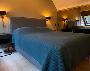 Unterkunft 443601 - Ferienhaus West Brabant - Vakantiehuis in Huijbergen