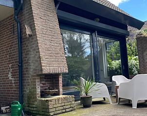 Unterkunft 443601 - Ferienhaus West Brabant - Vakantiehuis in Huijbergen