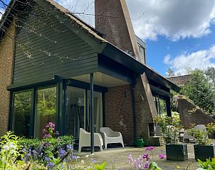 Unterkunft 443601 - Ferienhaus West Brabant - Vakantiehuis in Huijbergen
