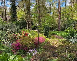 Unterkunft 443601 - Ferienhaus West Brabant - Vakantiehuis in Huijbergen