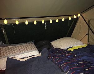 Unterkunft 443605 - Ferienhaus West Brabant - Treelodge