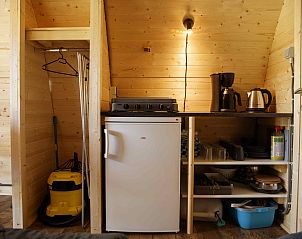 Unterkunft 443606 - Ferienhaus West Brabant - Glamping Pod