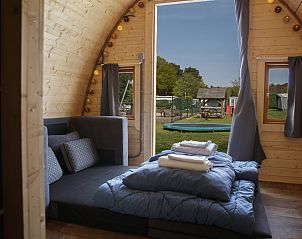 Unterkunft 443606 - Ferienhaus West Brabant - Glamping Pod