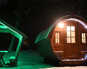 Unterkunft 443607 - Ferienhaus West Brabant - Wijnvat