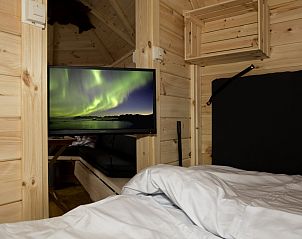 Unterkunft 443608 - Ferienhaus West Brabant - Finse Kota