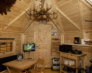 Unterkunft 443608 - Ferienhaus West Brabant - Finse Kota