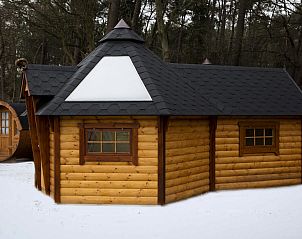 Unterkunft 443608 - Ferienhaus West Brabant - Finse Kota