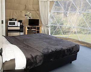 Unterkunft 443609 - Ferienhaus West Brabant - Dome