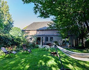 Guest house 443701 • Holiday property West Brabant • Vakantiehuis in Zegge 