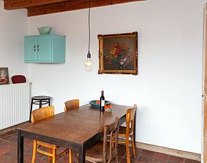 Unterkunft 443701 - Ferienhaus West Brabant - Vakantiehuis in Zegge