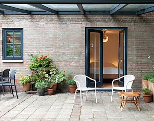 Unterkunft 443701 - Ferienhaus West Brabant - Vakantiehuis in Zegge