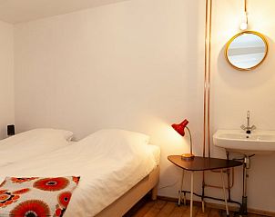 Unterkunft 443701 - Ferienhaus West Brabant - Vakantiehuis in Zegge