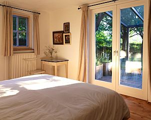 Unterkunft 443701 - Ferienhaus West Brabant - Vakantiehuis in Zegge