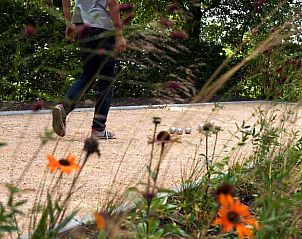 Unterkunft 443701 - Ferienhaus West Brabant - Vakantiehuis in Zegge