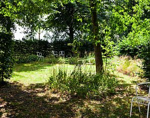 Unterkunft 443701 - Ferienhaus West Brabant - Vakantiehuis in Zegge