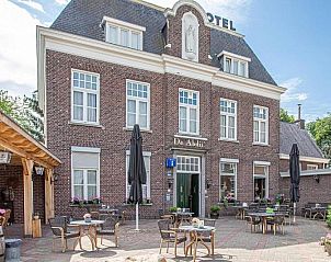 Verblijf 443801 • Vakantie appartement Noord Limburg • Hotel de Abdij 