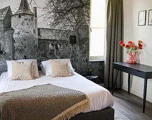 Verblijf 443801 - Vakantie appartement Noord Limburg - Hotel de Abdij