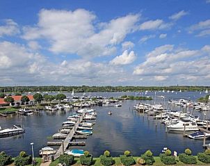 Verblijf 443801 - Vakantie appartement Noord Limburg - Hotel de Abdij