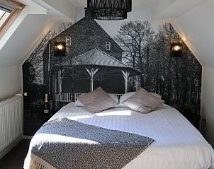 Verblijf 443801 - Vakantie appartement Noord Limburg - Hotel de Abdij