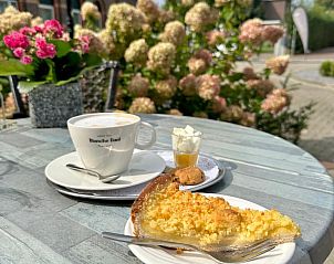 Verblijf 443801 - Vakantie appartement Noord Limburg - Hotel de Abdij