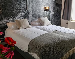 Verblijf 443801 - Vakantie appartement Noord Limburg - Hotel de Abdij