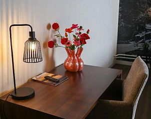 Verblijf 443801 - Vakantie appartement Noord Limburg - Hotel de Abdij