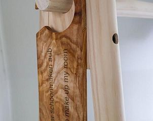 Verblijf 443801 - Vakantie appartement Noord Limburg - Hotel de Abdij