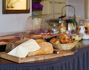 Verblijf 443801 - Vakantie appartement Noord Limburg - Hotel de Abdij