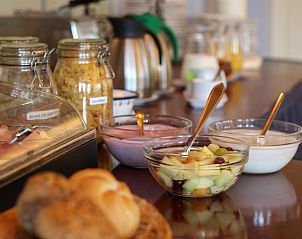 Verblijf 443801 - Vakantie appartement Noord Limburg - Hotel de Abdij