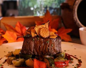 Verblijf 443801 - Vakantie appartement Noord Limburg - Hotel de Abdij