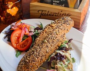 Verblijf 443801 - Vakantie appartement Noord Limburg - Hotel de Abdij