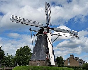 Verblijf 443801 - Vakantie appartement Noord Limburg - Hotel de Abdij