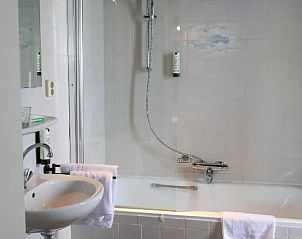 Verblijf 443801 - Vakantie appartement Noord Limburg - Hotel de Abdij