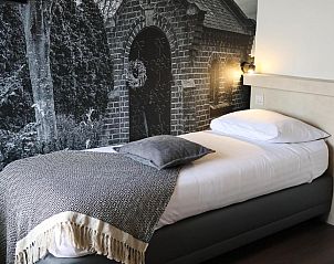 Verblijf 443801 - Vakantie appartement Noord Limburg - Hotel de Abdij