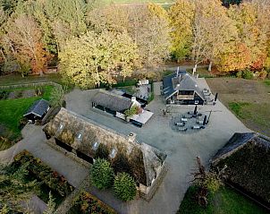 Guest house 443804 - Holiday property West Brabant - De Jager