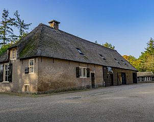 Guest house 443804 - Holiday property West Brabant - De Jager