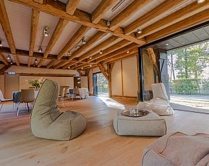 Guest house 443804 - Holiday property West Brabant - De Jager