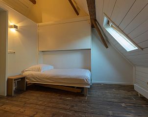 Guest house 443804 - Holiday property West Brabant - De Jager