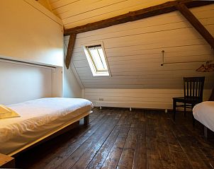 Guest house 443804 - Holiday property West Brabant - De Jager