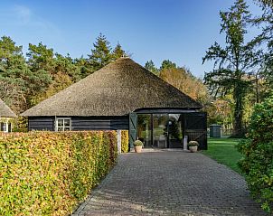 Verblijf 443805 - Vakantiewoning West Brabant - Landhuis de Vos