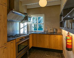 Verblijf 443805 - Vakantiewoning West Brabant - Landhuis de Vos