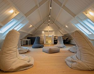 Verblijf 443805 - Vakantiewoning West Brabant - Landhuis de Vos