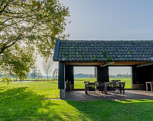 Verblijf 443805 - Vakantiewoning West Brabant - Landhuis de Vos