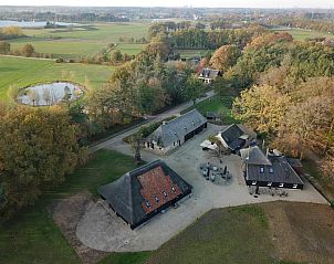 Verblijf 443806 - Vakantiewoning West Brabant - Jager en Hooijmijt