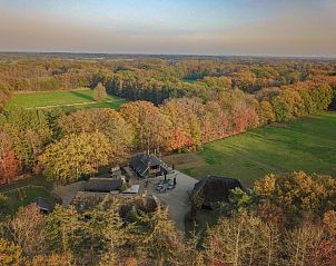 Guest house 443806 - Holiday property West Brabant - Jager en Hooijmijt