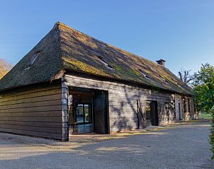 Guest house 443806 - Holiday property West Brabant - Jager en Hooijmijt