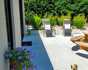 Verblijf 443807 • Bed and breakfast West Brabant • Huisje in Ulvenhout AC 