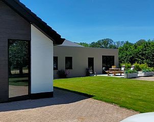 Guest house 443807 - Holiday property West Brabant - Vakantiehuis in Ulvenhout AC