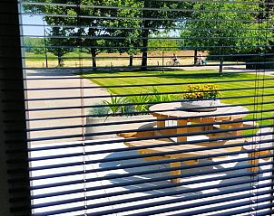 Guest house 443807 - Holiday property West Brabant - Vakantiehuis in Ulvenhout AC