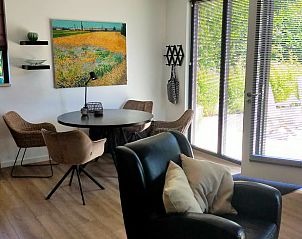 Guest house 443807 - Holiday property West Brabant - Vakantiehuis in Ulvenhout AC